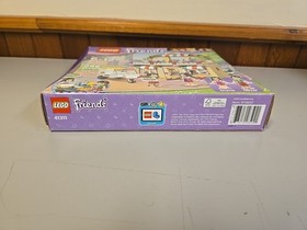 LEGO Friends 41311 Heartlake Pizzeria - New