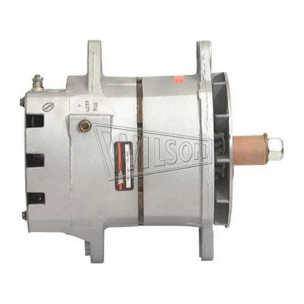 Wilson Hd Rotating Elect 90-01-4331N 34 Si Series Alternator   12v, 135 Amp - Image 4 of 4