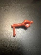 Vintage MOTU Masters of the Universe Zodac Blaster Accessory Part Taiwan