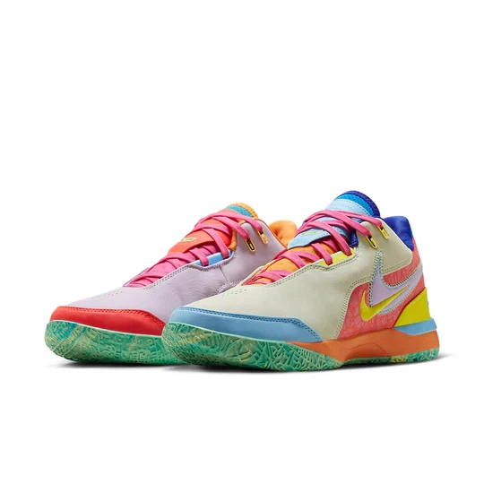 Nike Zoom LeBron NXXT Gen AMPD EP I Promise for Sale