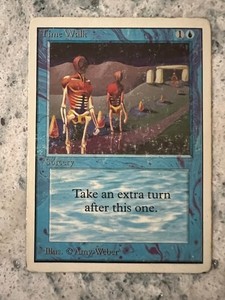 Time Walk Unlimited | eBay