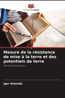 Igor Holanda | Mesure De La RéSistance De Mise à La Terre Et Des Potentiels...