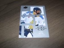 2024-25 upper deck pwhl  portrait # udp-11 emma maltais