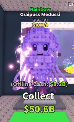 Roblox Steal A Brainrot (⚡Fast Delivery 2 hours or under⚡) | eBay