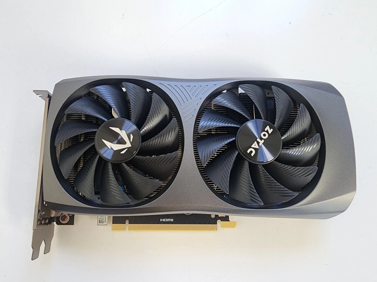 カ*ん様 ZOTAC GAMING GeForce RTX 4070 ZOTAC GAMING GeForce RTX 4070 Twin Edge | ZOTAC