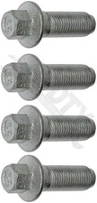 APDTY 028622 Hub And Bearing Mounting Bolts Replaces 4746810