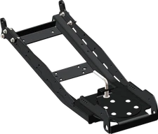 KFI Open Trail Utv Push Tube Cc Blade - Plow Push Tubes