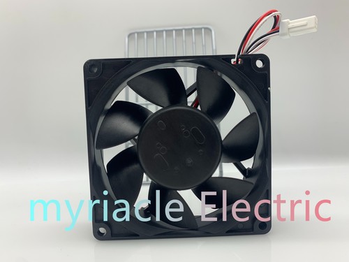 new NMB 09225VE-24P-CT 24VDC 0.37A 9.2cm 4pin Cooling Fan - Afbeelding 2 van 3