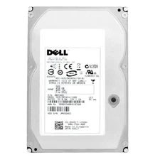 Dell HUS154545VLS300 450GB 15000rpm SAS 3.5'' Inch 0XX517 Hard Drive