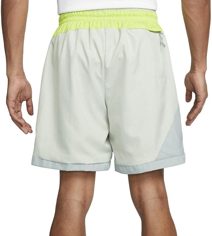 Nike DNA Men's DriFIT 8" Woven Basketball Shorts Size XXL eBay