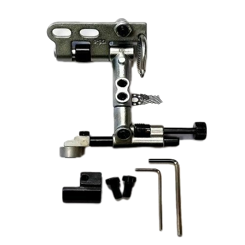 Suspended Swing Edge Guide Walking Foot Juki Sewing Machine DNU1541 DLU1540 eBay