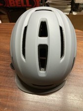  Giro Caden Adult Small Bicycle MTB Bike Helmet Charcoal/Grey