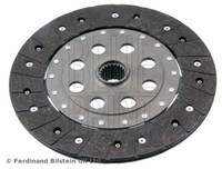 Blue Print ADT33178 Clutch Disc For Toyota