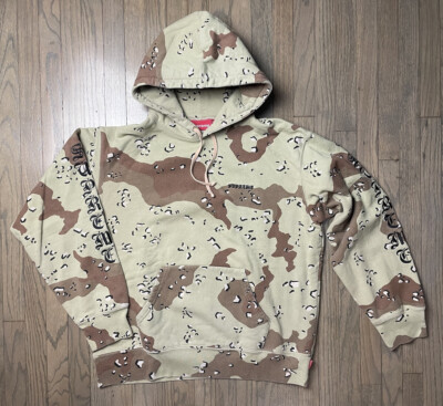 supreme peace hooded sweatshirt