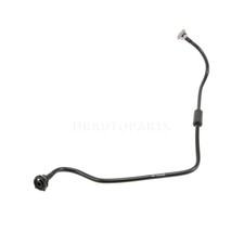 New Engine Coolant Overflow Tank Tube For Audi A6 A7 16-18 3.0L V6 4G0121081ED