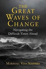 The Great Waves of Change                                                      