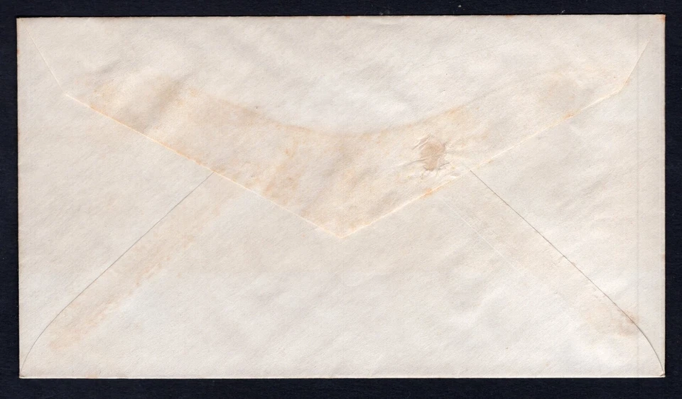 USA 1943 FDC Cover. Overrun Countries. Greece - Image 2 of 2