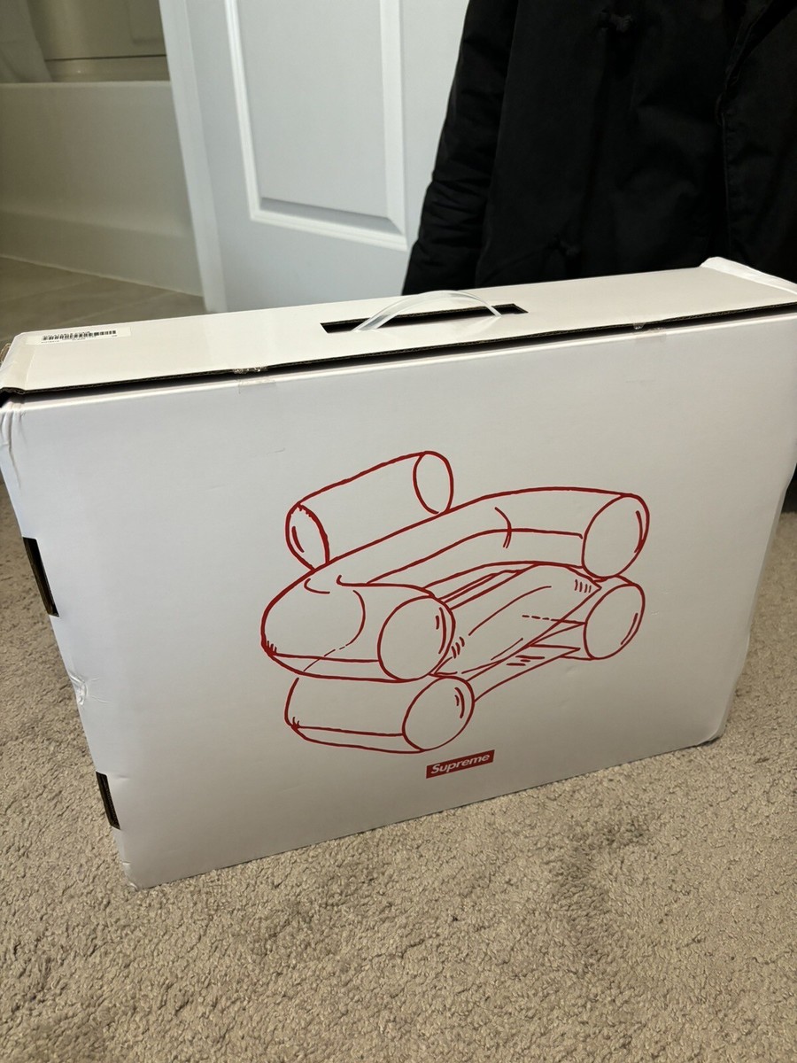 シュプリーム　Supreme 18FW inflatable chair s-l1200.jpg