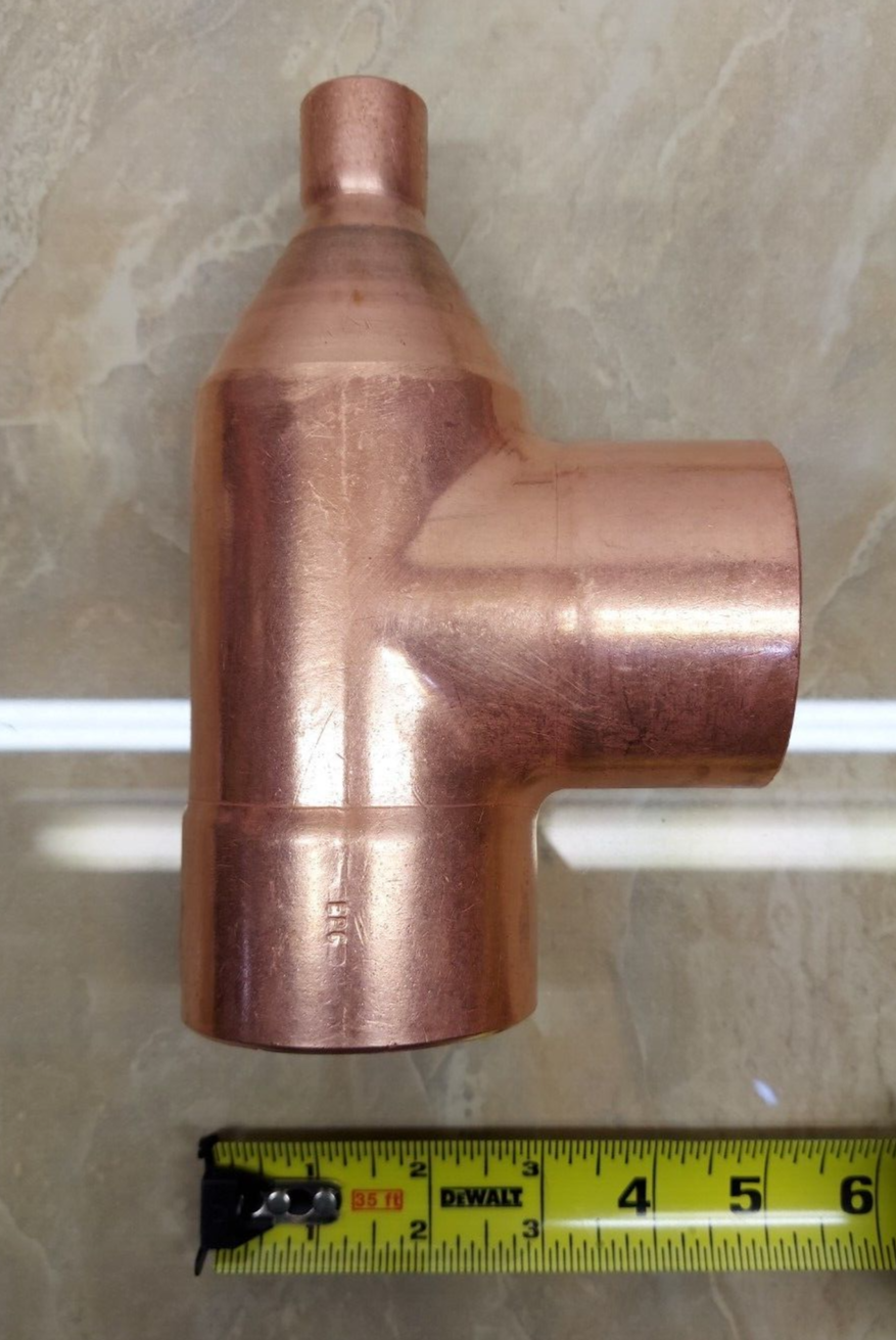 2-1-2x3-4x2-1-2-in-copper-reducing-tee-pipe-fitting-cxcxc-nibco-611r