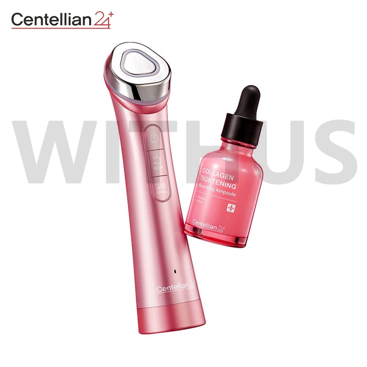 Centellian24 Madeca Prime Prism Pink Edition Skin Care Device Face