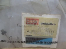 CNH Case New Holland L33659 Valve