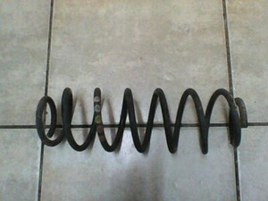 Hinterfeder Seat Ibiza 6L