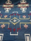 New Luxury Southwest Native Indian Style queen size bedspread 88”x96 Seat cover — photo 9