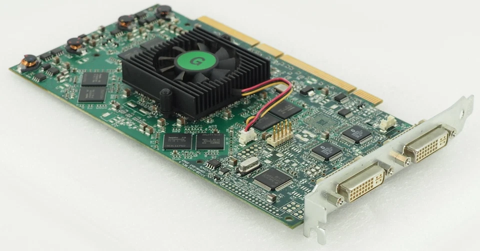  Matrox PH-P256F 256Mb Medical Graphics Card F7128-0103 - Image 4 of 4