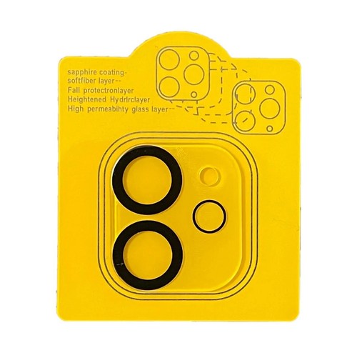 1-3 PACK Tempered Glass Camera Lens Protector For iPhone 15 14 13 12 11 Pro Max - 第 12/15 張圖片