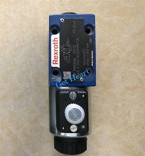 Rexroth Solenoid valve 4WE6D62/EG24N9K72L R901235368  FedEx or DHL or UPS