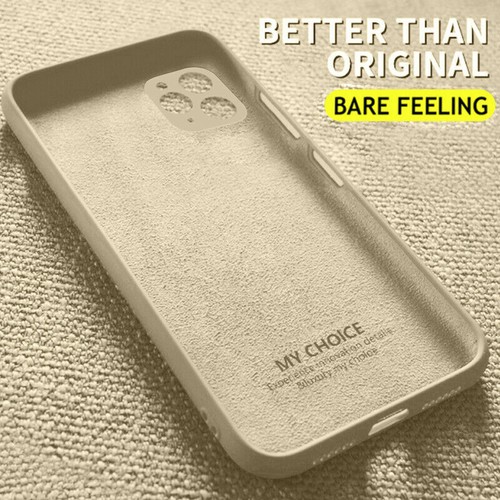 Etui na telefon do iPhone 16E 16 15 14 13 12 11 Pro Max XS odporne na wstrząsy silikonowe etui - Zdjęcie 4 z 22
