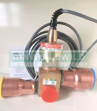 1 of New For Sporlan SEHI-175-10-S Electronic Expansion Valve SEHI-175 10-S