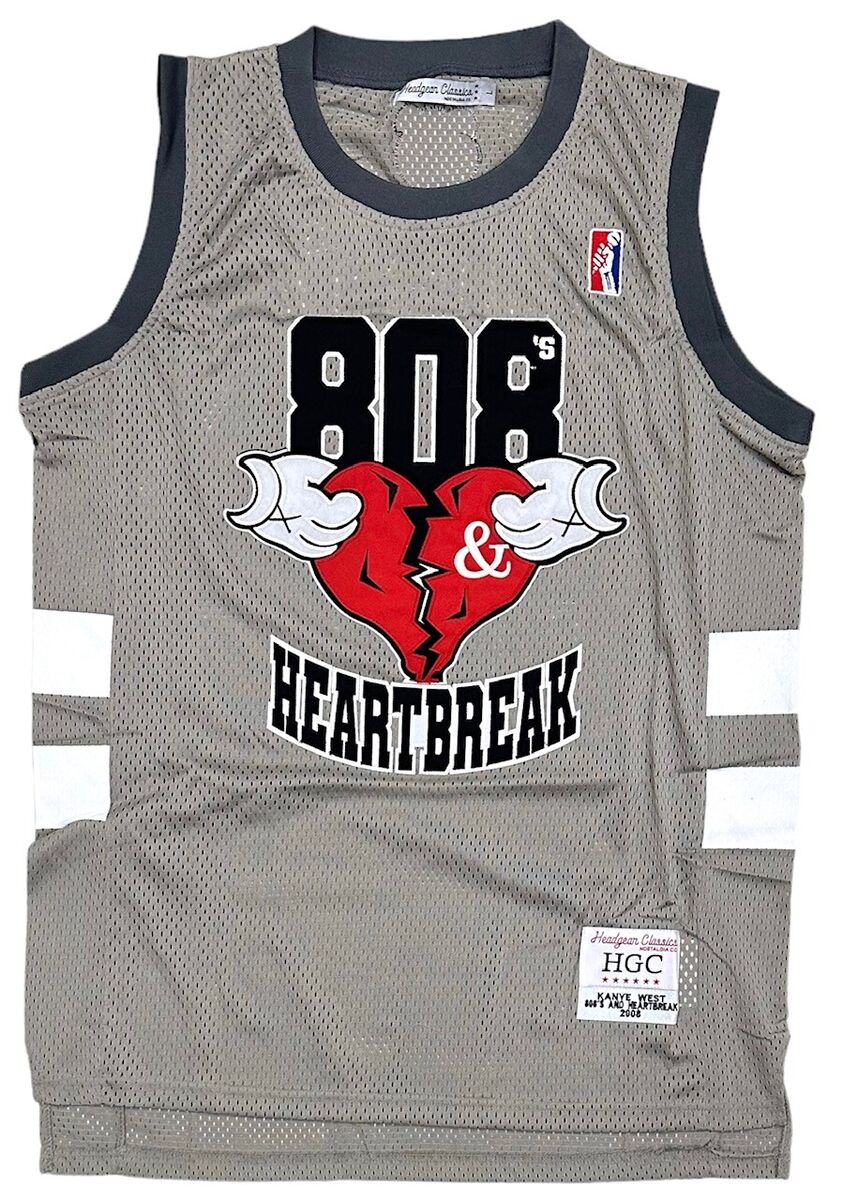Kanye West Men's Headgear Classics 808 Heartbreak Kanye West Men's Headgear Classics 808 Heartbreak