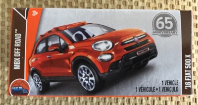 matchbox 65th anniversary cars