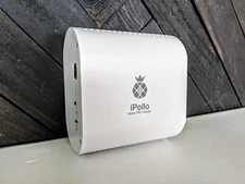 iPollo G1 Mini Crypto Miner - GRIN & MWC Asic w/ PSU - Ships next day from Ohio
