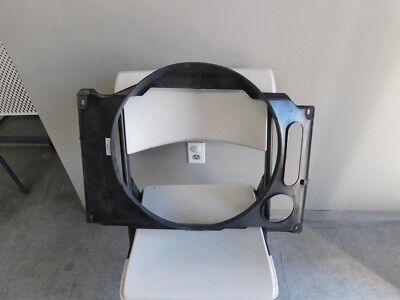 R107 450SL 450SLC RADIATOR FAN SHROUD - 1075050255 | eBay