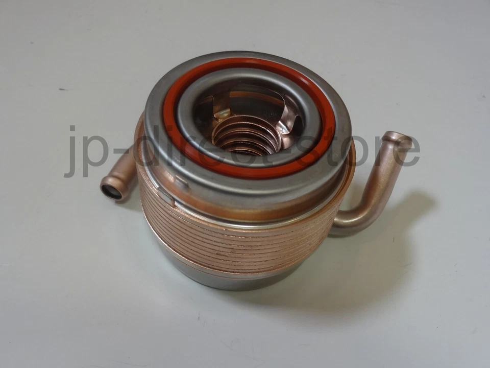 Refrigerador de óleo original Subaru WRX 2002-05 STi 2004-07 XT OUTBACK/LEGACY 2005-09 fabricante de equipamento original - Imagem 4 de 4