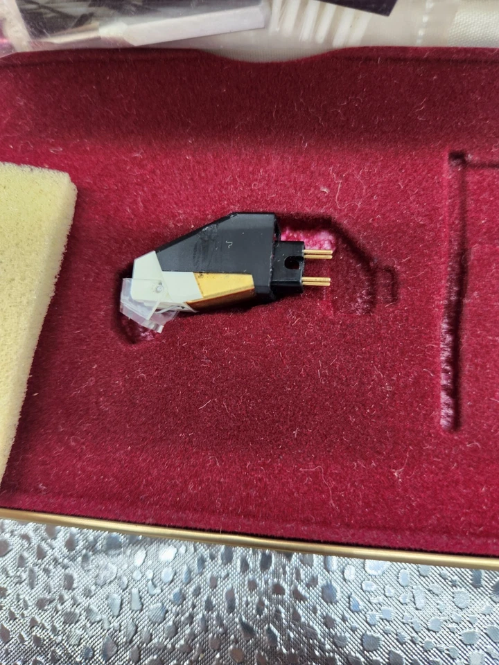 ADC Good Stylus W/ Case - Image 2 of 4