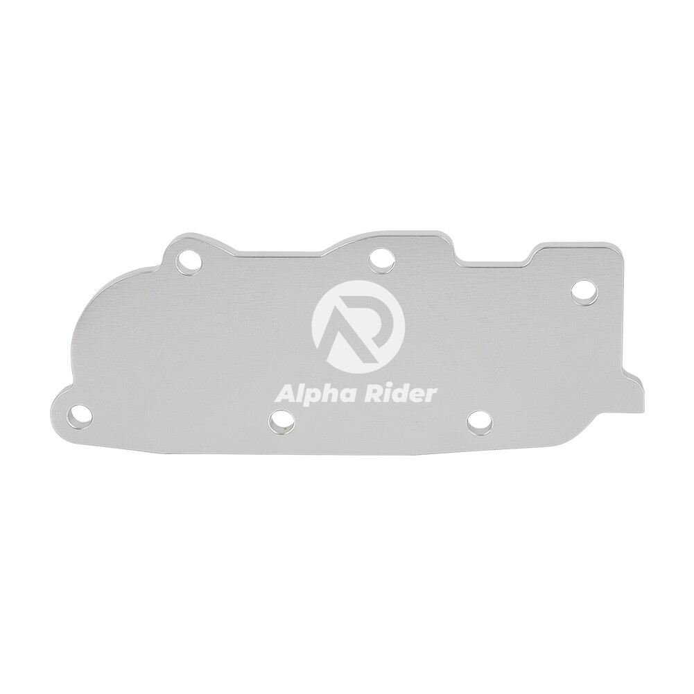 4L80 4L80E Transmission Accumulator Plate Kit For Chevrolet Chevy GMC w