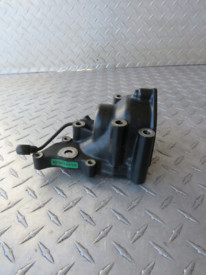 1984 84 HONDA CB650SC CB 650SC 650 NIGHTHAWK OUTPUT BEVEL GEAR HOUSING COVER
