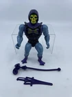 Battle Armor Skeletor MOTU He-Man Vintage Figure B21
