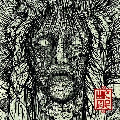 WORMROT - VOICES   CD NEU 