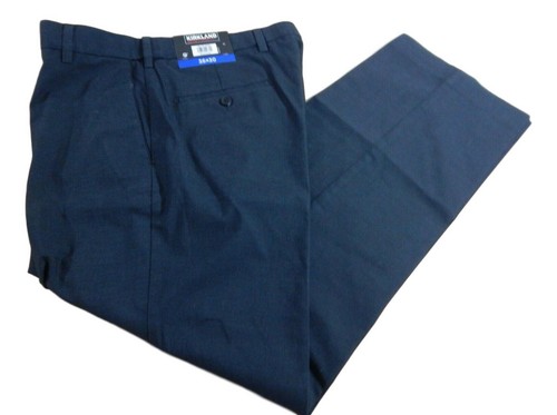 Non-Iron Comfort Stretch Dress Pant 