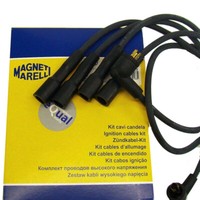 ✅ ZüNdleitungssatz ZüNdkabel FüR Hyundai Atos 1.0I Getz 1.1