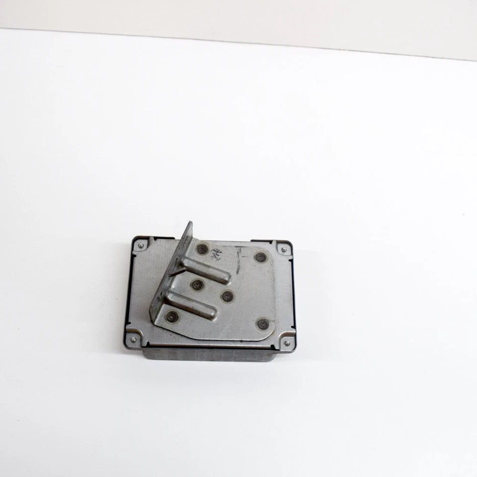 NISSAN NP300 NAVARA D40 4WD Centralina cambio 33084-EA302 2.5D 128kw 2006 - Immagine 2 di 4