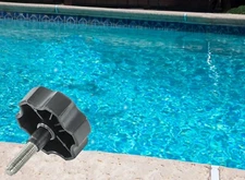 Stainless Steel Solar Reel Replacement Parts for Sun2Solar® Brand