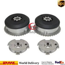 Intake & Exhaust Camshaft Adjuster Sprocket 11367583207 08 for BMW N55 N52 N51