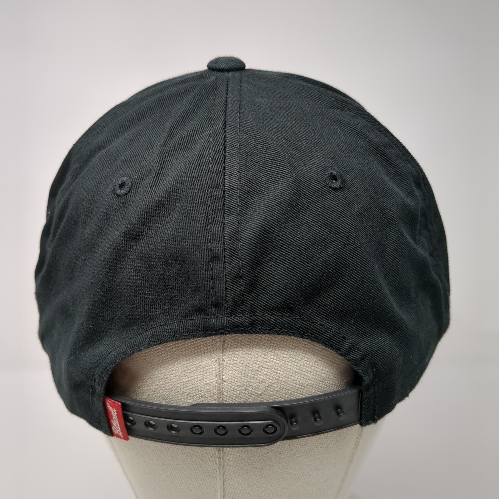 Biltwell Inc. Patch Snapback Hat Multi One Size A… - image 5