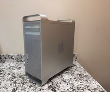 Apple Mac Pro A1289 Mid 2010  2x 2.66 GHz 6-Core 12-Core  32GB RAM  1TB HDD