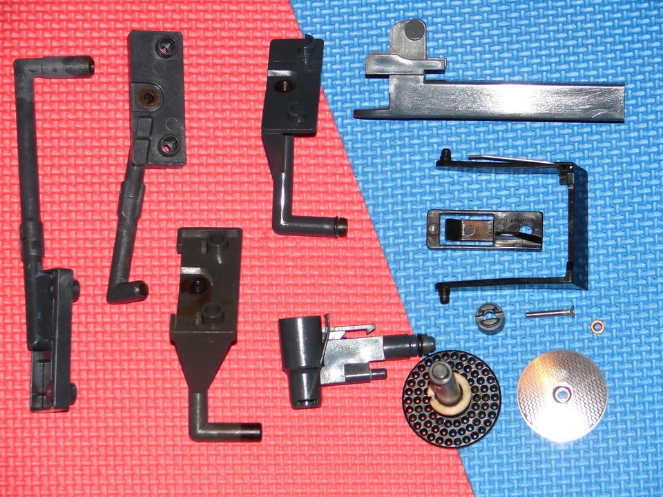 Saeco Solis Master 5000 Brühgruppen Reparatursatz - Bild 2 von 2